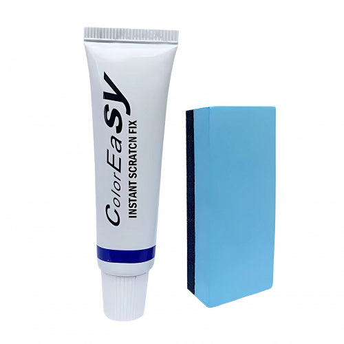 ¡CREMA ELIMINADORA DE RAYONES PARA VEHICULOS!