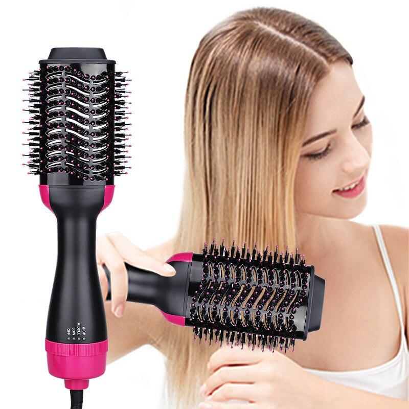 CEPILLO ONE STEP - ¡Transforma tu cabello en un solo paso con el Cepillo One Step!