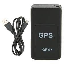 GPS LOCALIZADOR EN TIEMPO REAL – ¡Rastrea y protege lo que más importa!