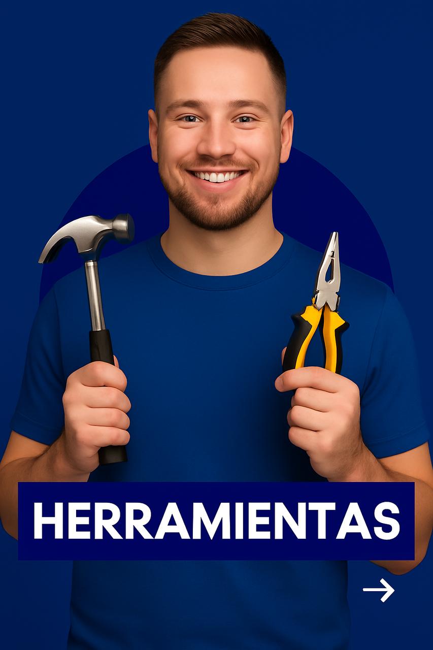 Herramientas