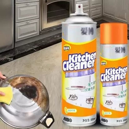 KITCHEN CLEANER- ¡La solución definitiva para una cocina limpia!
