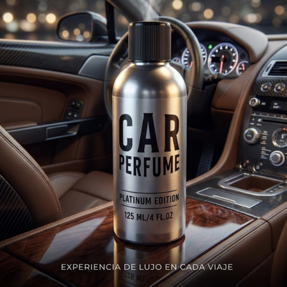 PERFUME PARA CARRO 2X1 - ¡Tu carro siempre oliendo nuevo!