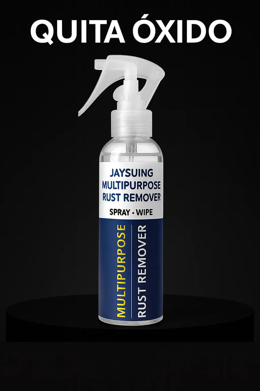 ¡SPRAY ANTIÓXIDO EFICAZ! - 120ML