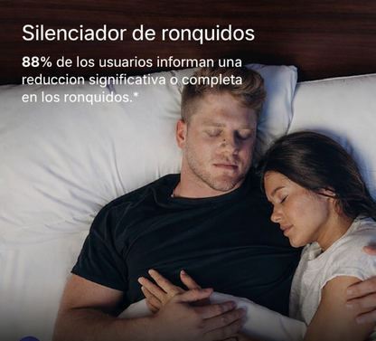 TIRAS NASALES MAGNETICAS   ¡ANTIRRONQUIDOS!