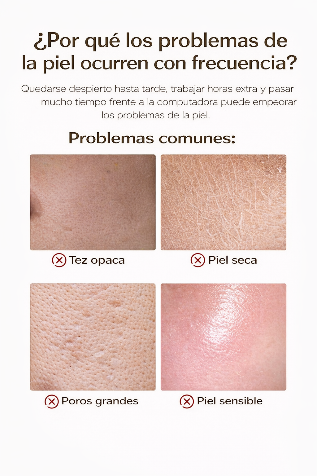 Serum de Arroz Bioaqua 2x1 ¡Piel Hidratada y Radiante!