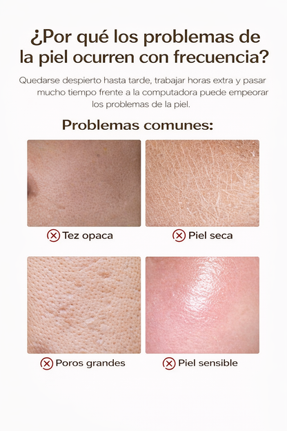 Serum de Arroz Bioaqua 2x1 ¡Piel Hidratada y Radiante!