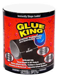 ¡CINTA IMPERMEABLE PEQUEÑA! 2X1