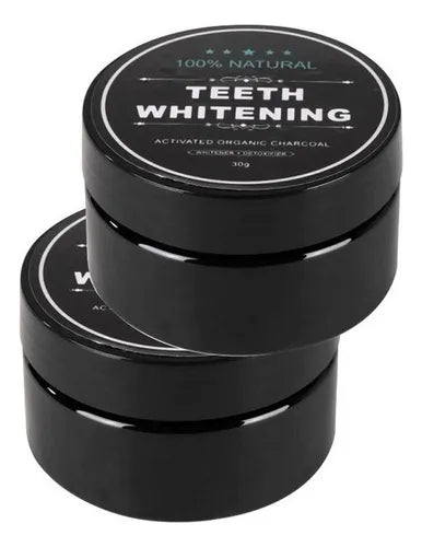 Blanqueador Dental 2x1 ¡Reduce Manchas y Mejora tu Sonrisa!