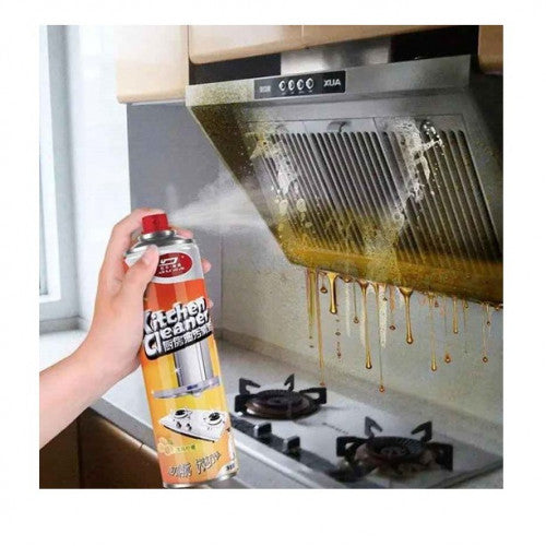 KITCHEN CLEANER - 550ML - 2X1