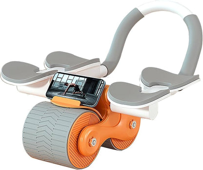 Rodillo Abdominal – ¡Transforma tu Abdomen!