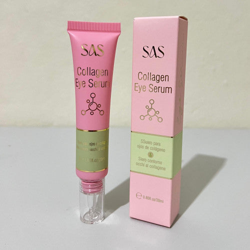 ¡SERUM PARA OJERAS Y BOLSAS PARA LOS OJOS!