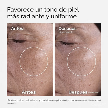 THE ORDINARY GLYCOLIC (2x1)  ¡Piel Suave y Luminosa!