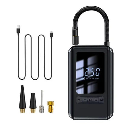 COMBO AUTOKIT PRO - ¡Prepara tu auto para cualquier ruta con el combo más completo!
