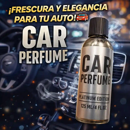 PERFUME PARA CARRO 2X1 - ¡Tu carro siempre oliendo nuevo!