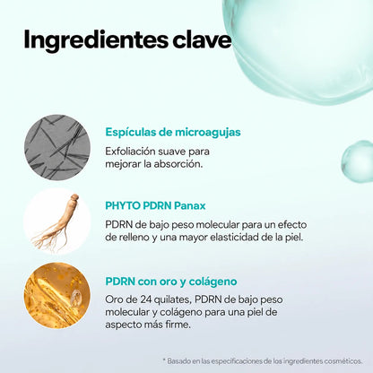 Crema para el contorno de ojos ¡Vibra, desinflama y rejuvenece tu mirada!