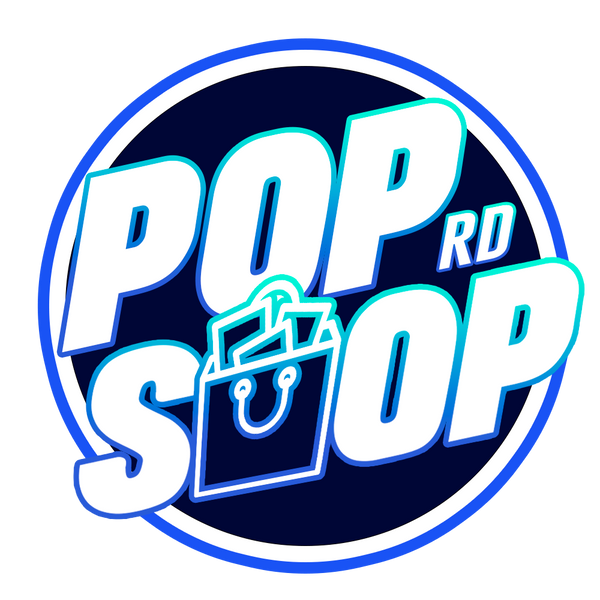 Pop Shop RD 